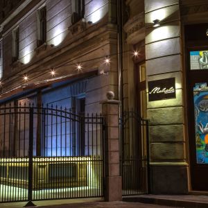 Fotografie Mahala - 3