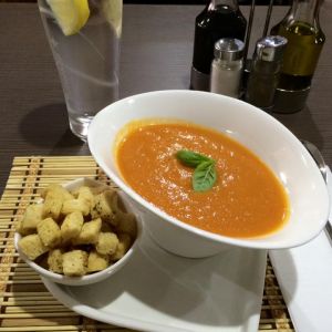 Fotografie Burger CHEF - 3