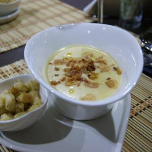 Fotografie Burger CHEF - 4