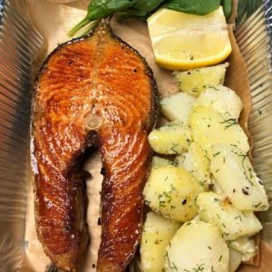 Fotografie Restaurant Cherhana Victorița Pescărița - 2