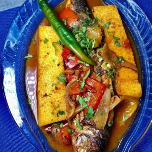 Fotografie Restaurant Cherhana Victorița Pescărița - 4