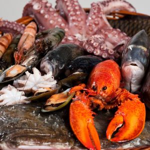 Fotografie Restaurant Cherhana Victorița Pescărița - 5