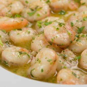 Fotografie Restaurant Cherhana Victorița Pescărița - 7