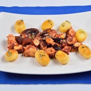 Fotografie Restaurant Cherhana Victorița Pescărița - 8