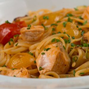 Fotografie Restaurant Cherhana Victorița Pescărița - 9