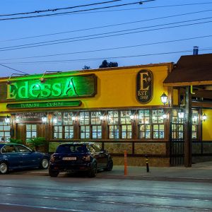 Fotografie Edessa 63 - 2