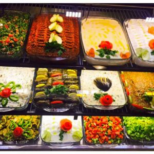 Fotografie Edessa 63 - 4