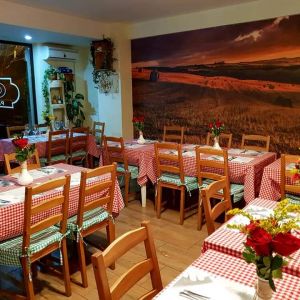 Fotografie Osteria Ciao Niki - 0