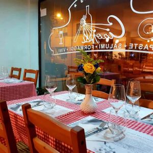 Fotografie Osteria Ciao Niki - 2