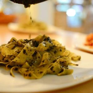 Fotografie Osteria Ciao Niki - 3
