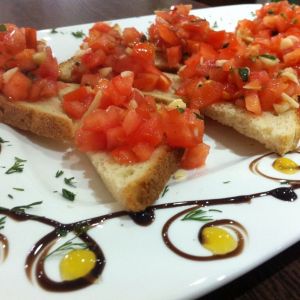 Fotografie Bistro Cafe - 2