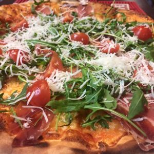 Fotografie Bistro Cafe - 3