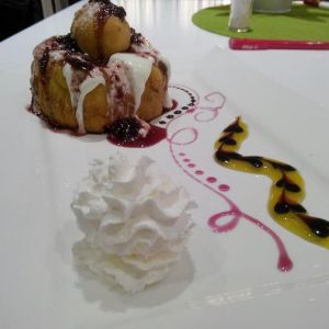 Fotografie Bistro Cafe - 4