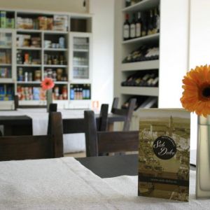 Fotografie Sale Dolce - 0