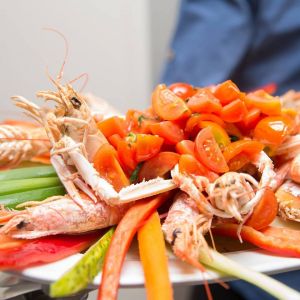 Fotografie Sale Dolce - 1