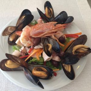 Fotografie Sale Dolce - 2