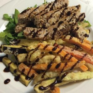 Fotografie Sale Dolce - 4