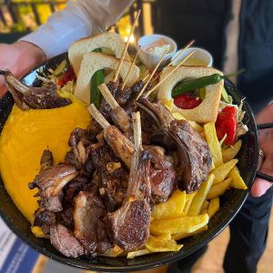 Fotografie Trattoria L'Oroscopo - 3