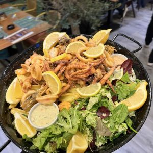 Fotografie Trattoria L'Oroscopo - 4