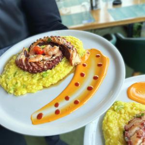 Fotografie Trattoria L'Oroscopo - 2