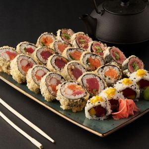 Fotografie Kanpai - 3