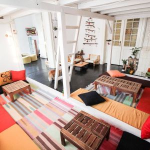 Fotografie Ceainăria Cinci - 0