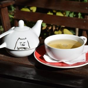 Fotografie Ceainăria Cinci - 1