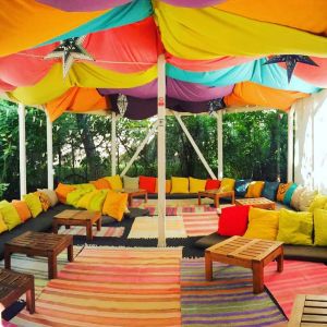 Fotografie Ceainăria Cinci - 2