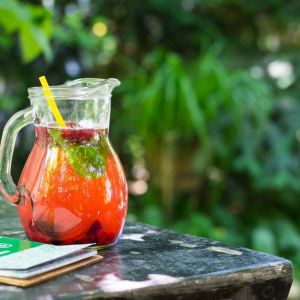 Fotografie Ceainăria Cinci - 3