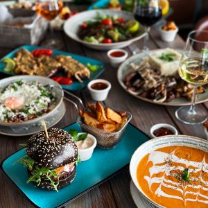 Fotografie Distrikt 42 - 5