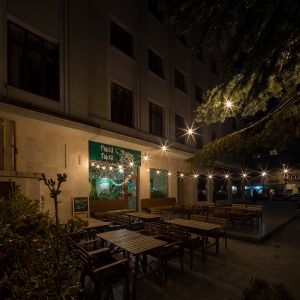 Fotografie Pukka Tukka - 0