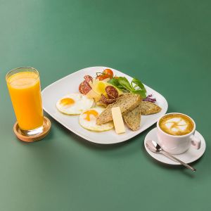 Fotografie Pukka Tukka - 1