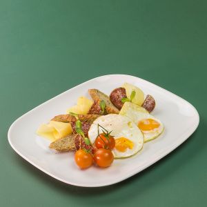 Fotografie Pukka Tukka - 4