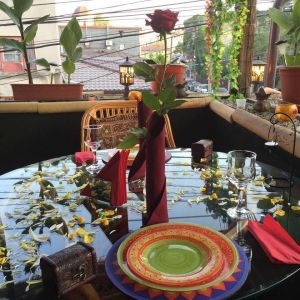 Fotografie Karishma - 0