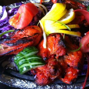 Fotografie Karishma - 3