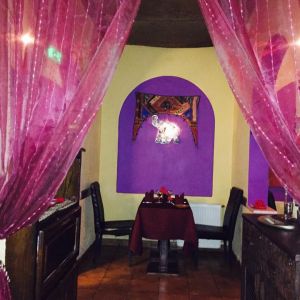 Fotografie Karishma - 4