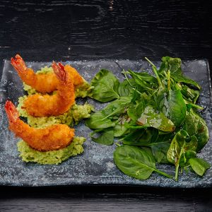 Fotografie Ai Sushi Bar - 5