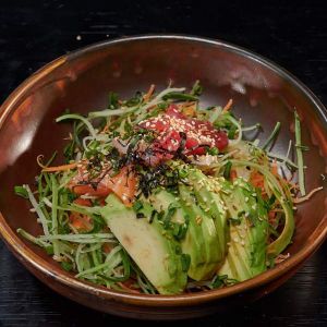 Fotografie Ai Sushi Bar - 6