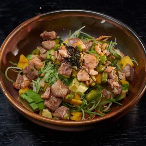 Fotografie Ai Sushi Bar - 8