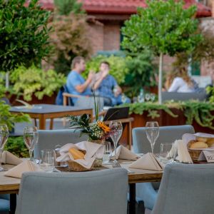 Fotografie La Vitrine - 2