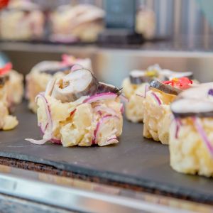 Fotografie La Vitrine - 6