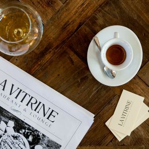 Fotografie La Vitrine - 1