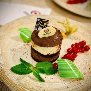 Fotografie Zen Sushi Victoriei - 3