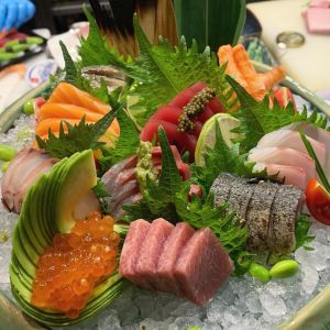 Fotografie Zen Sushi Victoriei - 2