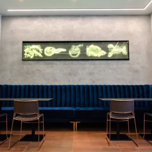 Fotografie Zen Sushi Victoriei - 0