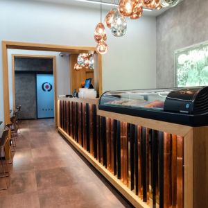 Fotografie Zen Sushi Victoriei - 1