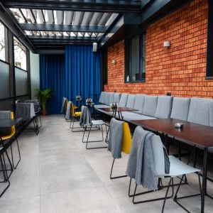 Fotografie Zen Sushi Victoriei - 2