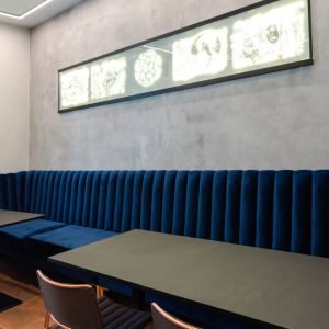 Fotografie Zen Sushi Victoriei - 4