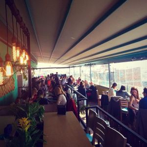 Fotografie Upstairs - 4