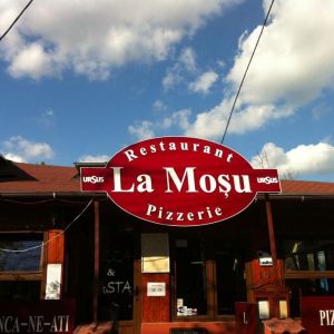 Fotografie La Moșu' - 0